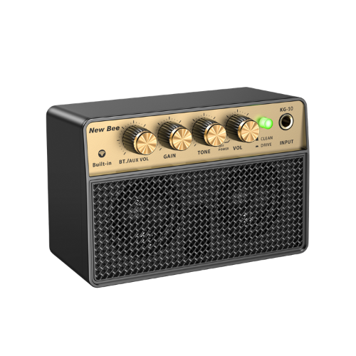 New Bee Guitar Amplifier KG10