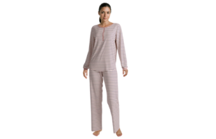 Nachtwäsche Xtra Pyjama