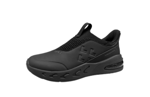 Nimbus Geneva 409 - Women Non-slip Slip-on Work Shoes