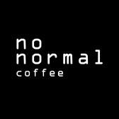 No normal coffee