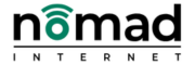 Nomad Internet