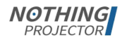 Nothing Projector