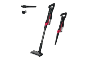 Hoover HF2 Cordless Vacuum Cleaner with Universal Floor Nozzle