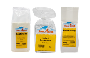 Nusszopf-Bundle