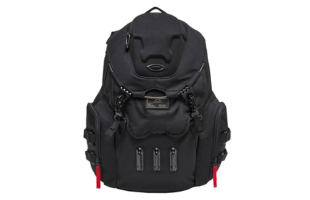 Oakley Bathroom Sink RC 21 Rucksack Blackout