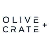 Olive Crate