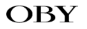 OBY jewelry