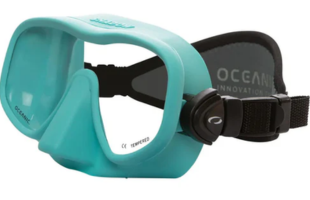 Oceanic Shadow Mini Tauchermaske