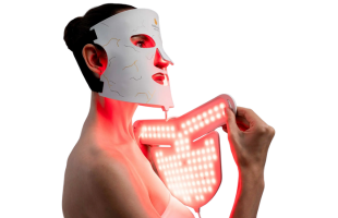 ODELYNE® ADARA SERIES™ PRO | LED LIGHT THERAPY MASK