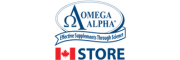 Omega Alpha