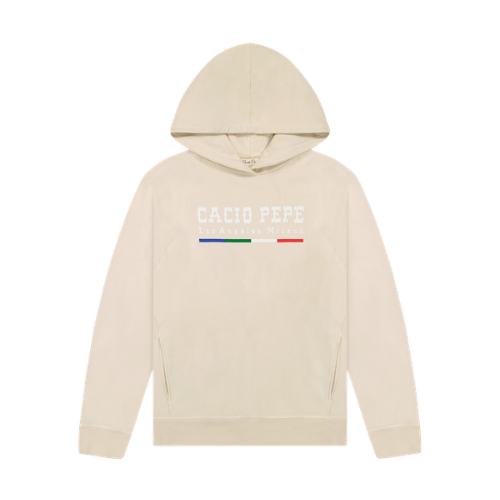 Organische Baumwolle Go West Hoody