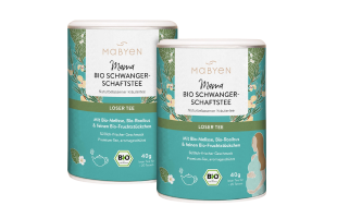 Organic Pregnancy Tea