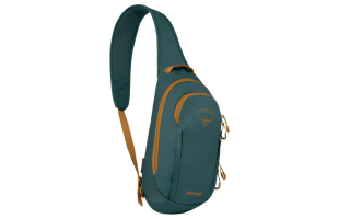 Osprey Daylite Sling 5 - Torrent Blau
