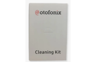 Otofonix Hearing Aids Cleaning Kit