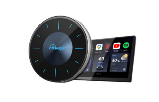 OttoAibox P3 CarPlay AI Box