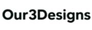 Our3Designs