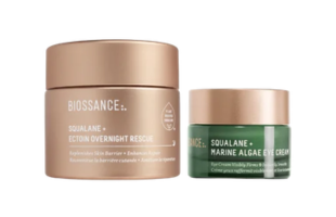 Overnight Transformation Duo
