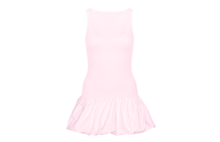 PAMELA KLEID - WILLA