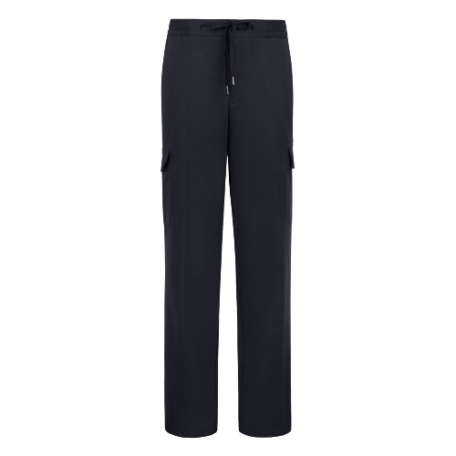 Hose mit Taschen
