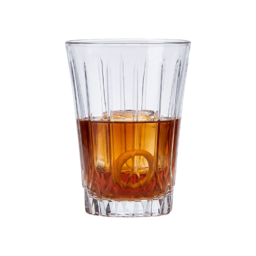 Pasabahce Nessie-Trinkgläser 24 cl – 3 Stück