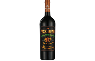 Passi Reali Rosso Passito Puglia IGT 2021 - Passione Natura