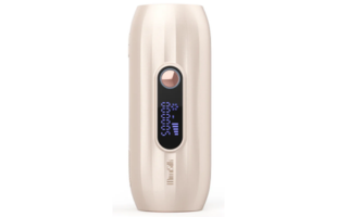 Peach Fuzz IPL Hair Removal Device
