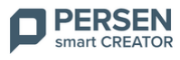 PERSEN Smart Creator