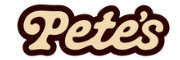 Pete's