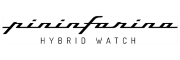 Pinin Farina Hybrid Watch