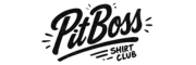 Pit Boss Shirt Club