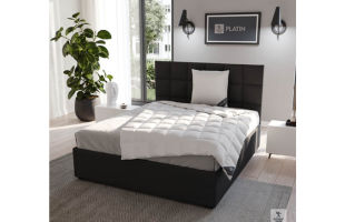 Platinum goose down duvet, 100% goose down