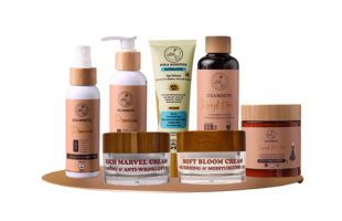 Platinum Skin and Hair Rejuvenation Package