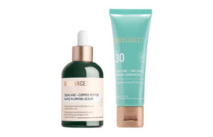 Plump + Protect Summer Skin Duo