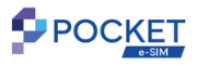 Pocket eSim