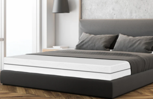 Pocket Spring Mattress Basic 18 cm – H2/H3