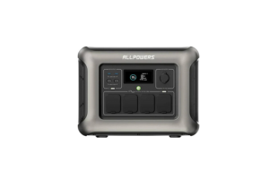 ALLPOWERS R1500 Portable Power Station
