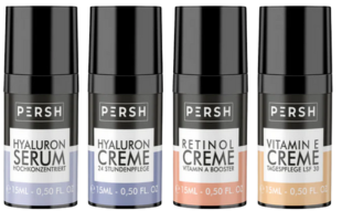 Premium Care Sample Set (4x15ml)