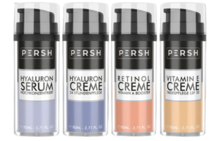 Premium Care Set (4x80ml)