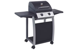 Primotecq BBQ 100 Gasgrill