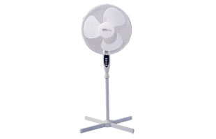 Primotecq STV 20 Stand Fan