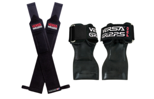 PRO GRIPPS & WRAPPS BUNDLE