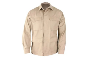 Propper® Uniform BDU Mantel - Twill