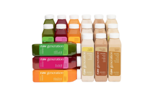 Protein Cleanse Lose weight and enhance your workout results