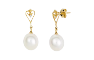 Puro earrings