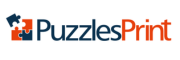 Puzzles Print