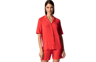 Pyjama Mid-Length