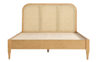 Rattan Bed Bali