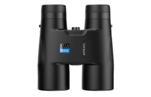 RB10X42A Autofokus Fernglas