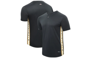 RDX T17 Aura Half Sleeves T-Shirt