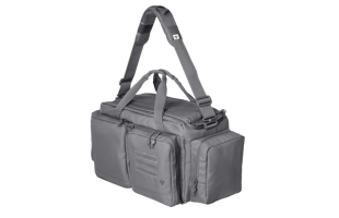 Recoil Range Bag 40L - Wolf Grey